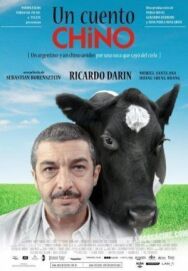 Постер к Китайская сказка смотреть онлайн на HD Rezka