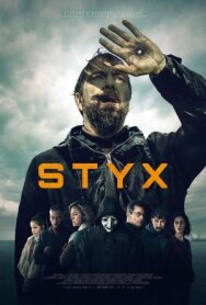 Постер к Воскресший смотреть онлайн на HD Rezka