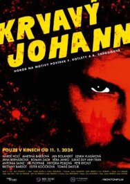 Постер к Кровавый Ионанн смотреть онлайн на HD Rezka