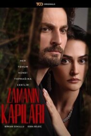 Постер к Врата времени смотреть онлайн на HD Rezka