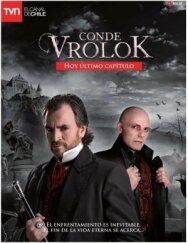 Постер к Граф Вролок смотреть онлайн на HD Rezka