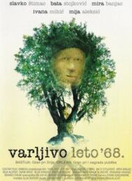 Постер к Обманчивое лето 68-го смотреть онлайн на HD Rezka