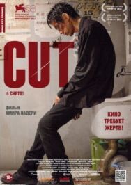 Постер к Снято! смотреть онлайн на HD Rezka