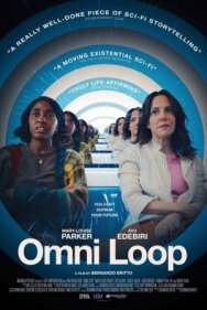 Постер к Петля времени смотреть онлайн на HD Rezka