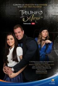 Постер к Триумф любви смотреть онлайн на HD Rezka