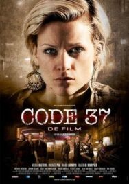 Постер к Код 37 смотреть онлайн на HD Rezka