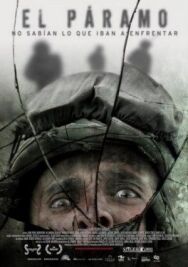 Постер к Холодное высокогорье смотреть онлайн на HD Rezka
