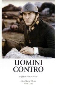 Постер к Люди против смотреть онлайн на HD Rezka