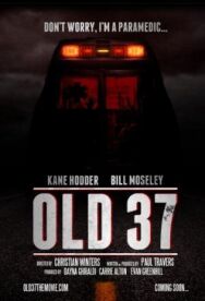 Постер к Старый 37 смотреть онлайн на HD Rezka