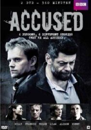 Постер к Обвиняемые смотреть онлайн на HD Rezka