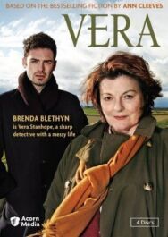 Постер к Вера смотреть онлайн на HD Rezka