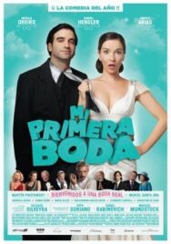 Постер к Моя первая свадьба смотреть онлайн на HD Rezka