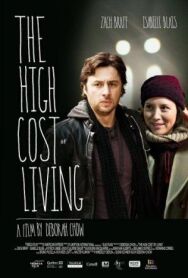 Постер к Высокая цена жизни смотреть онлайн на HD Rezka