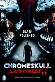 Постер к Похороненная 2 смотреть онлайн на HD Rezka