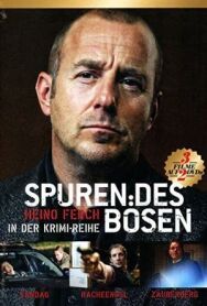 Постер к Spuren des Bösen смотреть онлайн на HD Rezka