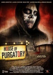 Постер к House of Purgatory смотреть онлайн на HD Rezka
