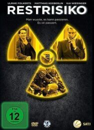 Постер к Остаточный риск смотреть онлайн на HD Rezka
