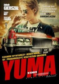 Постер к Юма смотреть онлайн на HD Rezka
