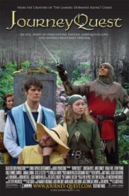 Постер к КвестоПушествие смотреть онлайн на HD Rezka