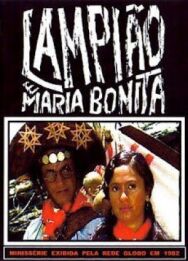 Постер к Лампиан и Мария Бонита смотреть онлайн на HD Rezka