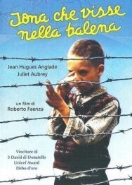 Постер к Иона, который жил в чреве кита смотреть онлайн на HD Rezka