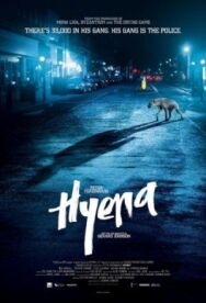 Постер к Гиена смотреть онлайн на HD Rezka