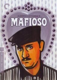 Постер к Мафиозо смотреть онлайн на HD Rezka