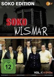 Постер к СОКО Висмар смотреть онлайн на HD Rezka