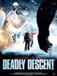Постер к Смертельный спуск смотреть онлайн на HD Rezka