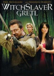 Постер к Гретель смотреть онлайн на HD Rezka