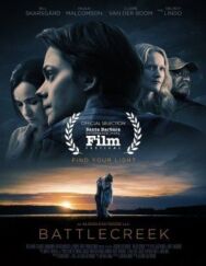 Постер к Батл-Крик смотреть онлайн на HD Rezka