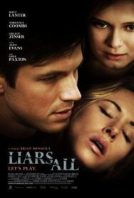 Постер к Все люди лгут смотреть онлайн на HD Rezka