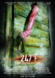 Постер к 247 градусов по Фаренгейту смотреть онлайн на HD Rezka