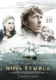 Постер к Новая земля смотреть онлайн на HD Rezka