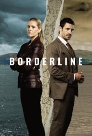 Постер к Borderline смотреть онлайн на HD Rezka