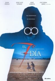 Постер к Седьмой день смотреть онлайн на HD Rezka