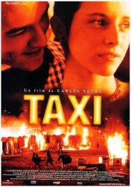 Постер к Такси смотреть онлайн на HD Rezka