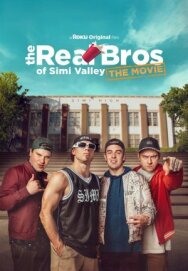 Постер к Пацаны из Сими-Вэлли: Встреча выпускников смотреть онлайн на HD Rezka