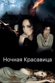 Постер к Ночная красавица смотреть онлайн на HD Rezka