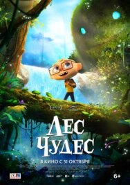 Постер к Лес чудес смотреть онлайн на HD Rezka