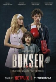 Постер к Боксер из Польши смотреть онлайн на HD Rezka