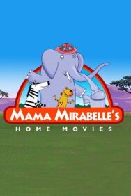 Постер к Мама Мирабелла смотреть онлайн на HD Rezka