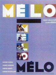 Постер к Мелодрама смотреть онлайн на HD Rezka