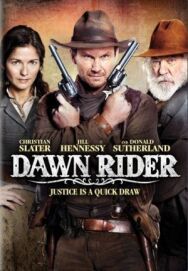 Постер к Наездник рассвета смотреть онлайн на HD Rezka