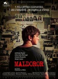 Постер к Мальдорор смотреть онлайн на HD Rezka