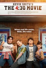 Постер к Сеанс в 16:30 смотреть онлайн на HD Rezka