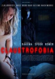 Постер к Клаустрофобия смотреть онлайн на HD Rezka