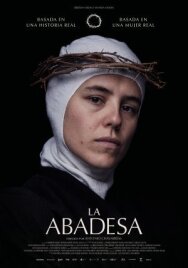 Постер к Аббатиса смотреть онлайн на HD Rezka