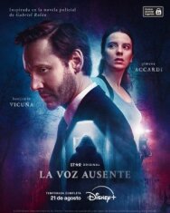 Постер к Отсутствующий голос смотреть онлайн на HD Rezka