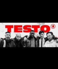 Постер к Тестостерон смотреть онлайн на HD Rezka